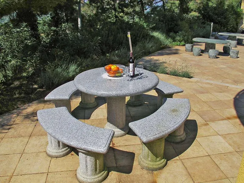 Holiday Home Yellowhouse Kaštel
